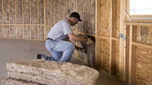 Types of Insulation We Offer in Chula Vista, TX